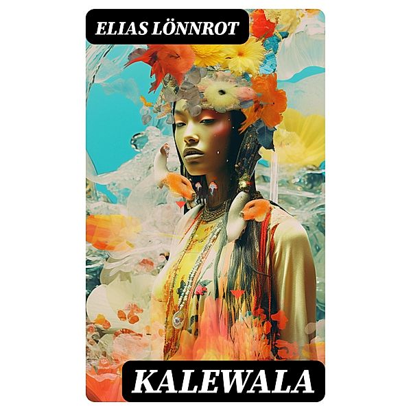 Kalewala, Elias Lönnrot