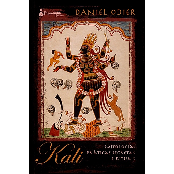 Kali, Daniel Odier
