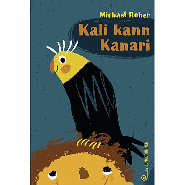 Kali kann Kanari, Michael Roher