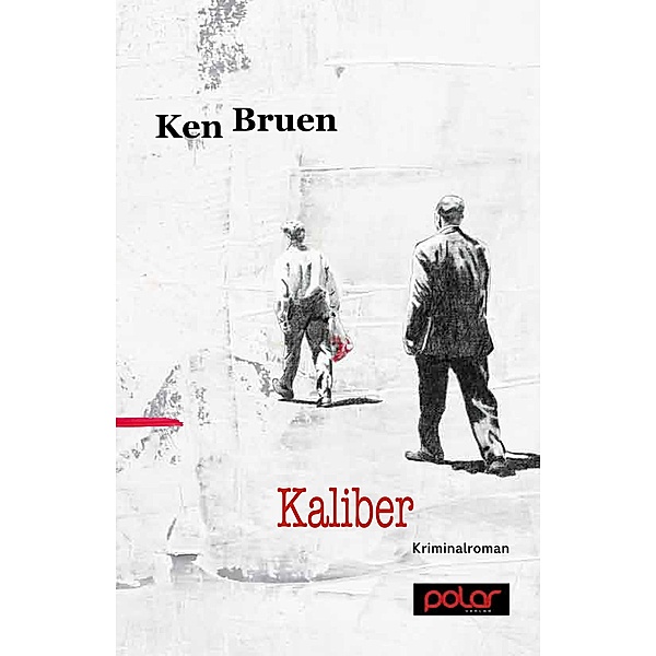 Kaliber, Ken Bruen