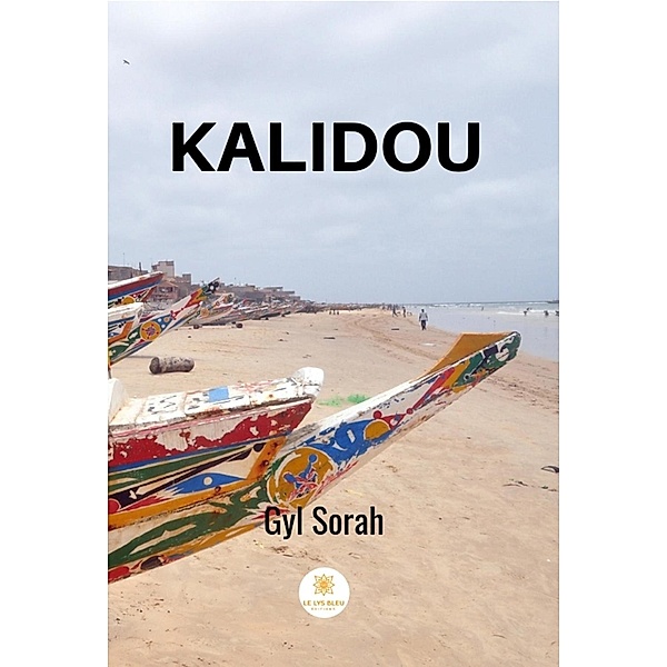 Kalidou, Sarah Golly