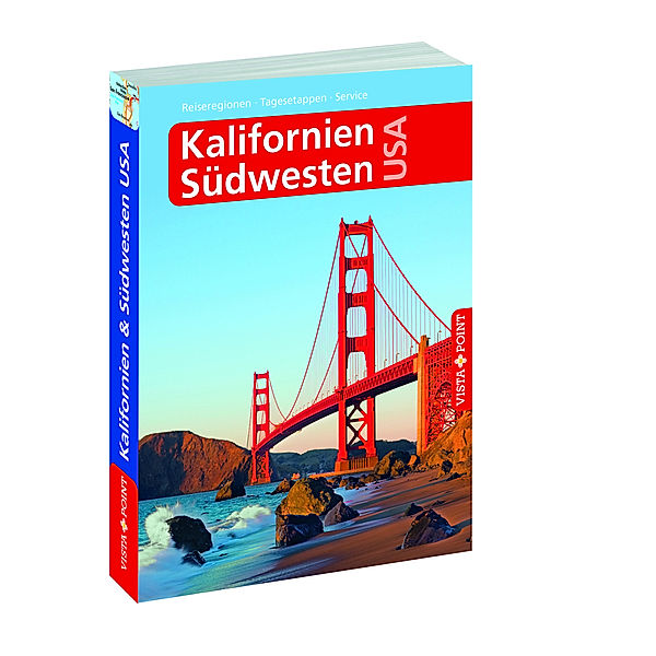 Kalifornien & Südwesten USA, Horst Schmidt-brümmer, Carina Sieler