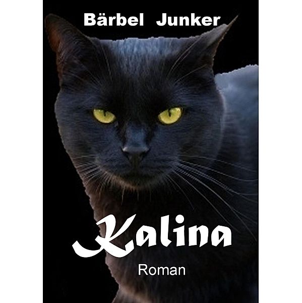 Kalina, Bärbel Junker