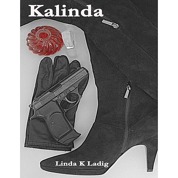 Kalinda, Linda K Ladig