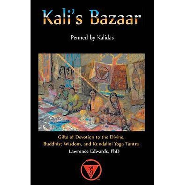 Kali's Bazaar, Lawrence Edwards