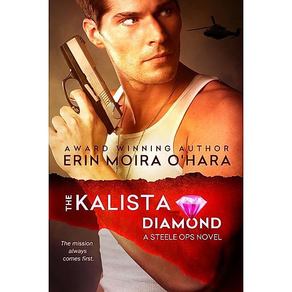 Kalista Diamond, Erin Moira O'Hara