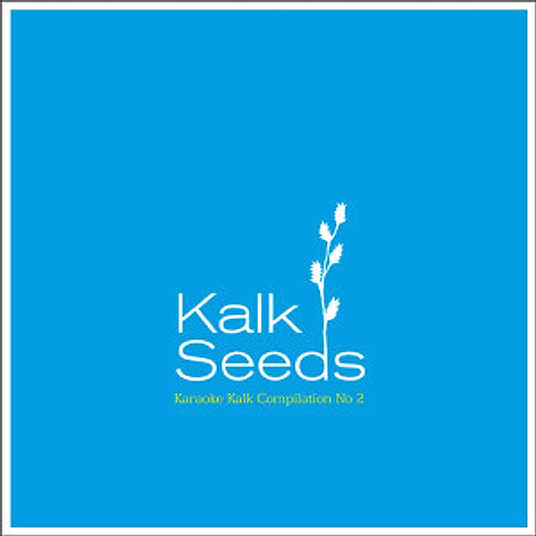 Kalk Seeds 2, Diverse Interpreten