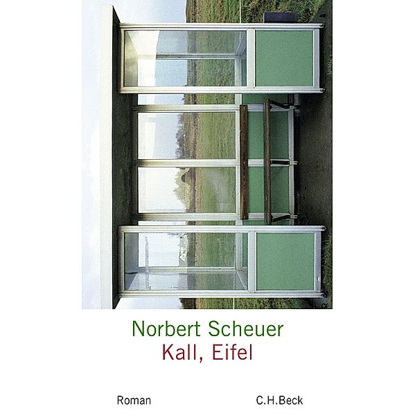 Kall, Eifel, Norbert Scheuer