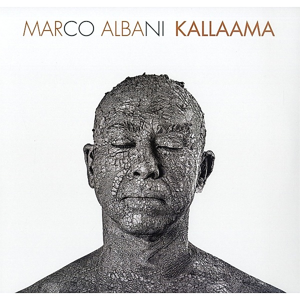 Kallaama (Vinyl), Marco Albani