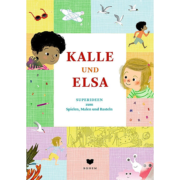 KALLE und ELSA