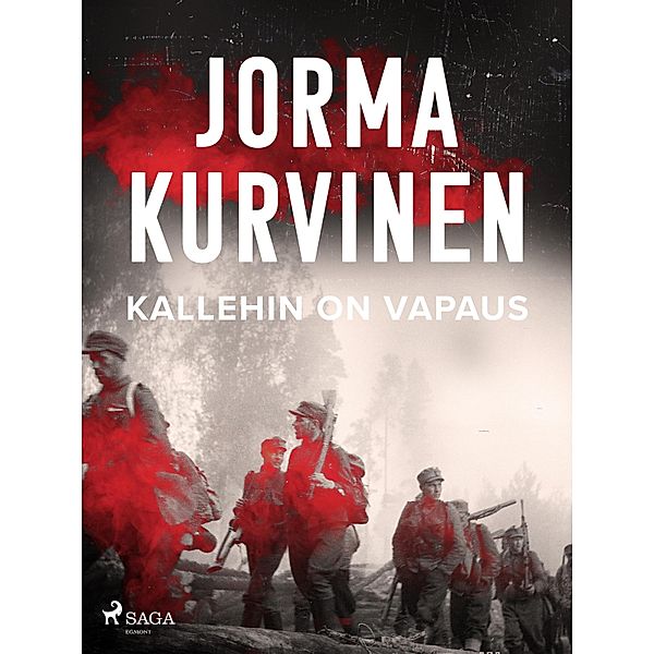 Kallehinonvapaus, Jorma Kurvinen