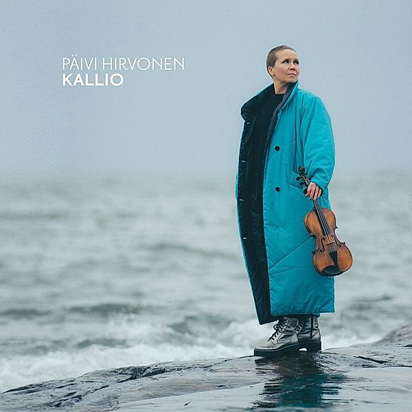 Kallio, Päivi Hirvonen