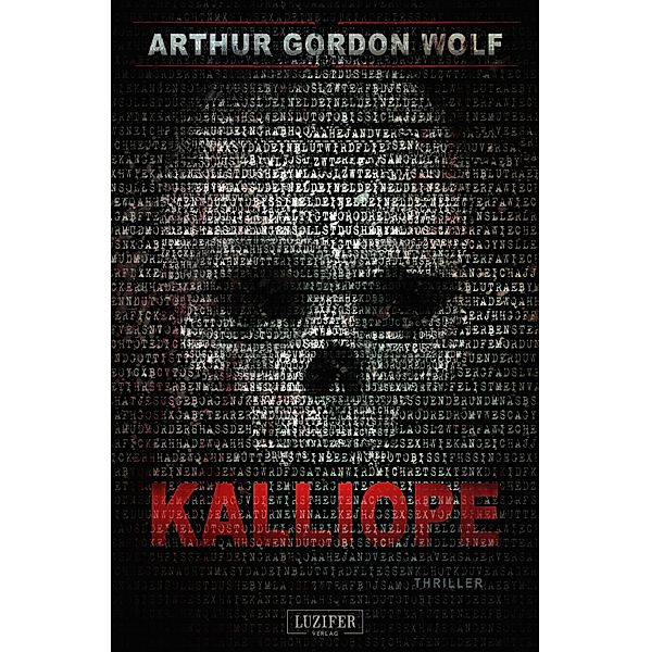 KALLIOPE, Arthur Gordon Wolf