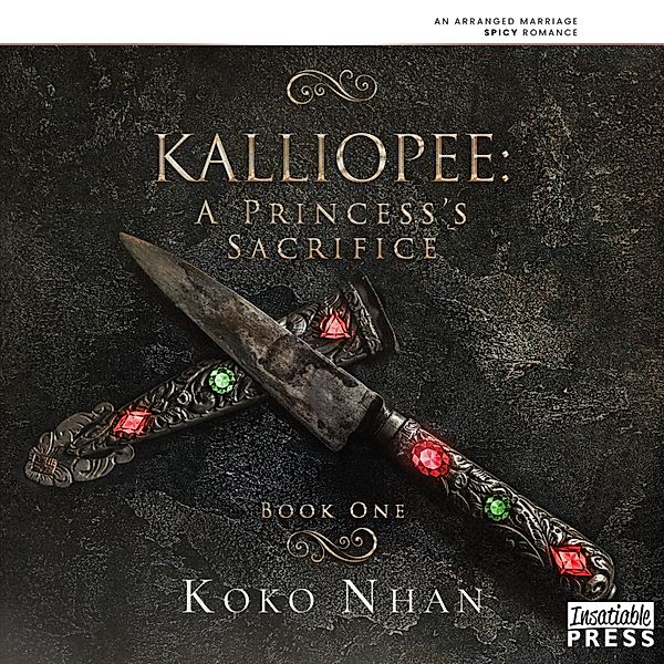 Kalliopee - A Princess's Sacrifice, Koko Nhan