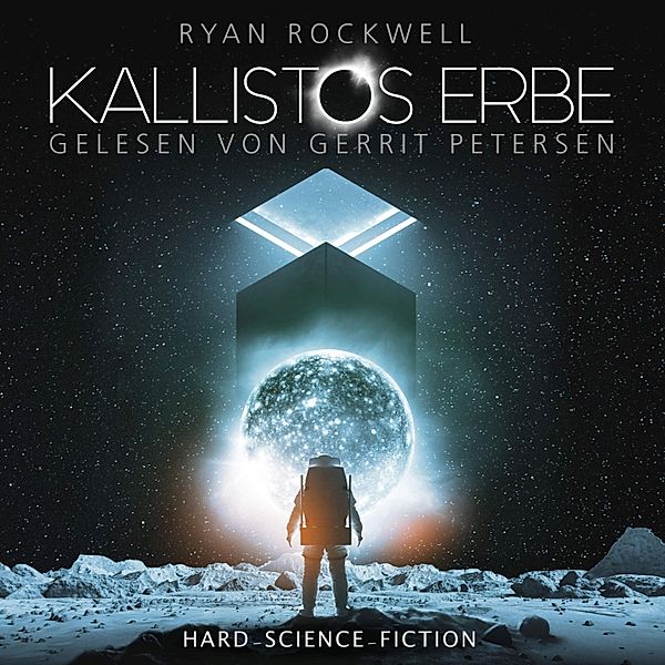 Kallistos Erbe - 1 - Kallistos Erbe, Ryan Rockwell