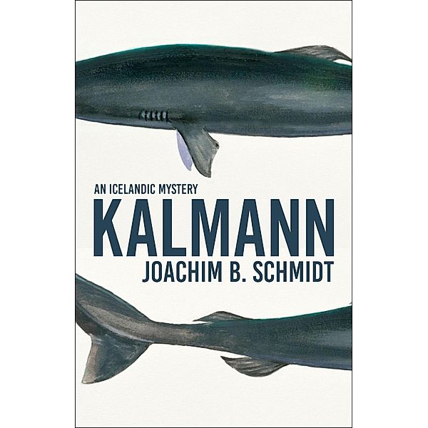Kalmann, Joachim Schmidt
