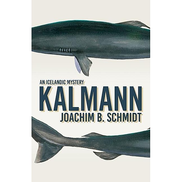 Kalmann, Joachim B. Schmidt