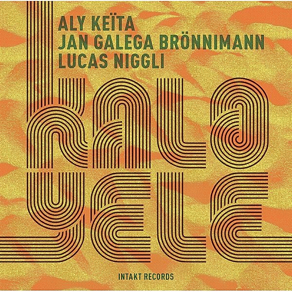 Kalo-Yele, Aly Keïta, Jan Galega Brönnimann, Lucas Niggli