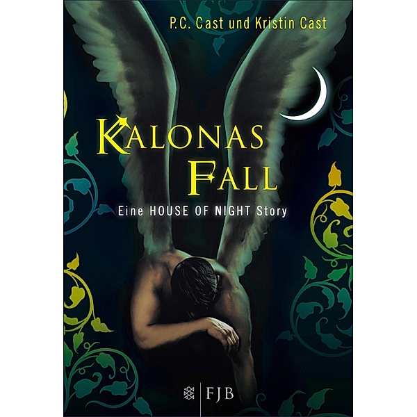 Kalonas Fall / House of Night Story Bd.4, P. C. Cast, Kristin Cast