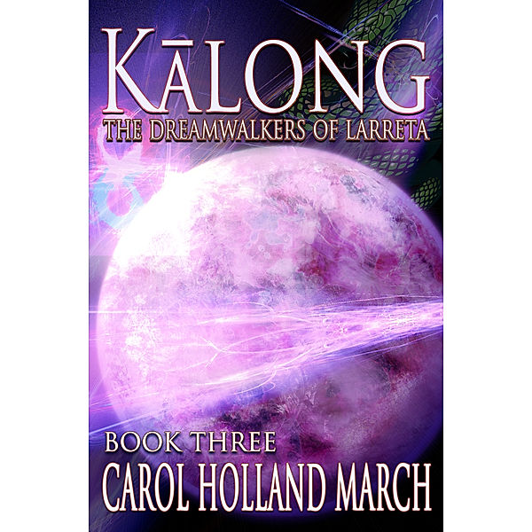 Kalong, Carol Holland March
