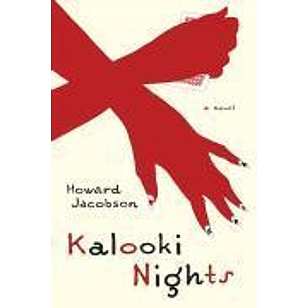 Kalooki Nights, Howard Jacobson