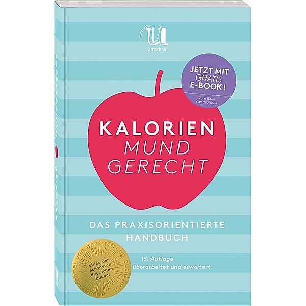 Kalorien mundgerecht