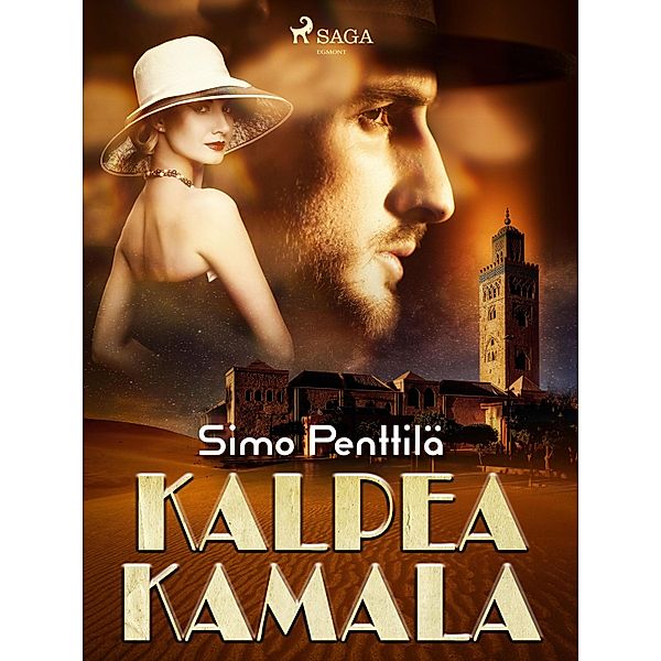 Kalpea Kamala / Kalpea Kamala Bd.1, Simo Penttilä