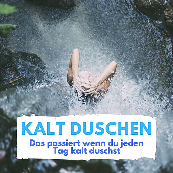 Kalt Duschen, KUSH KULTUR