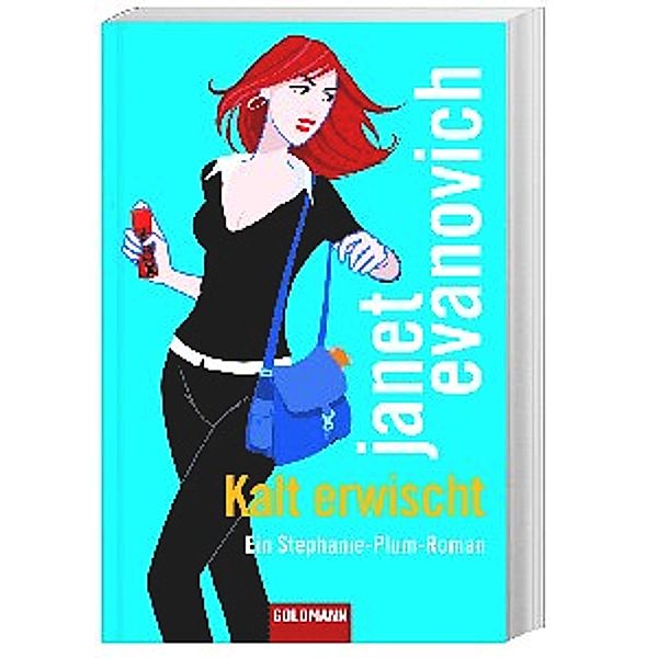 Kalt erwischt / Stephanie Plum Bd.12, Janet Evanovich