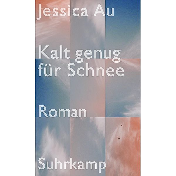 Kalt genug für Schnee, Jessica Au