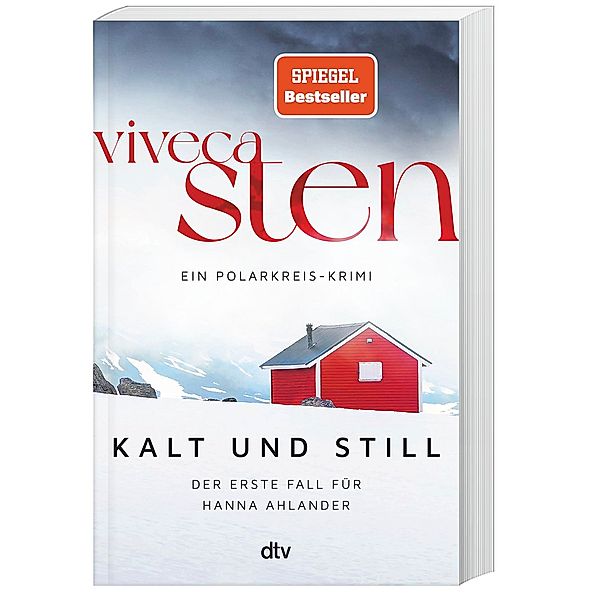 Kalt und still / Hanna Ahlander Bd.1, Viveca Sten