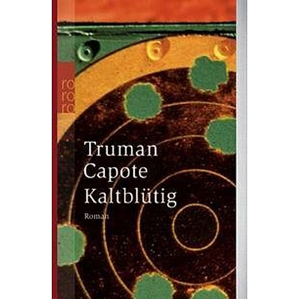 Kaltblütig, Truman Capote