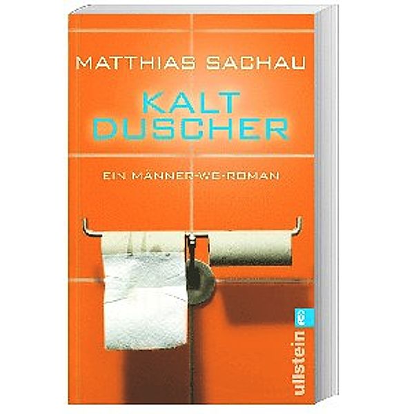 Kaltduscher, Matthias Sachau