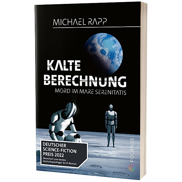 Kalte Berechnung, Michael Rapp