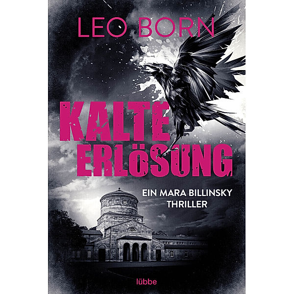 Kalte Erlösung / Mara Billinsky Bd.9, Leo Born