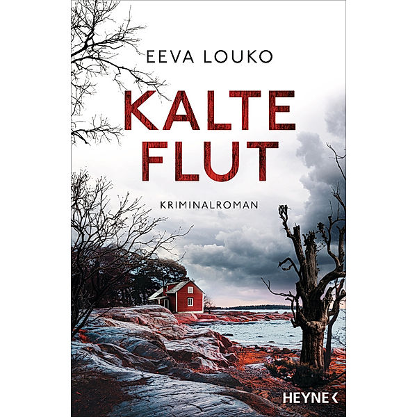 Kalte Flut, Eeva Louko