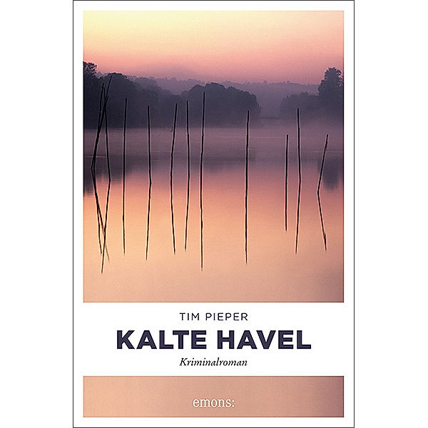 Kalte Havel, Tim Pieper