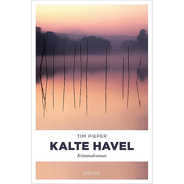Kalte Havel, Tim Pieper