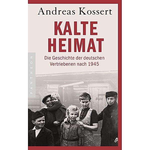 Kalte Heimat, Andreas Kossert