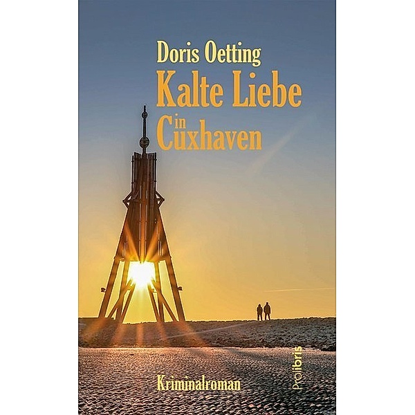 Kalte Liebe in Cuxhaven, Doris Oetting