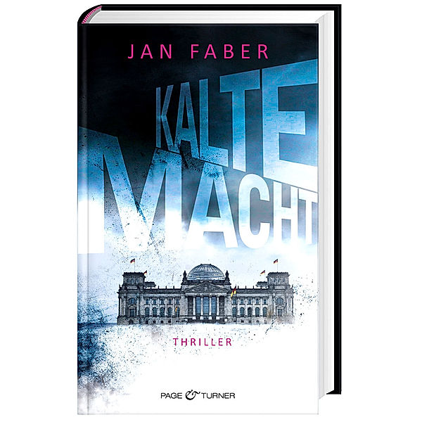 Kalte Macht, Jan Faber