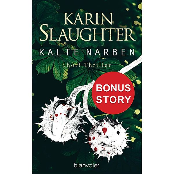 Kalte Narben, Karin Slaughter