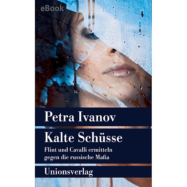 Kalte Schüsse, Petra Ivanov