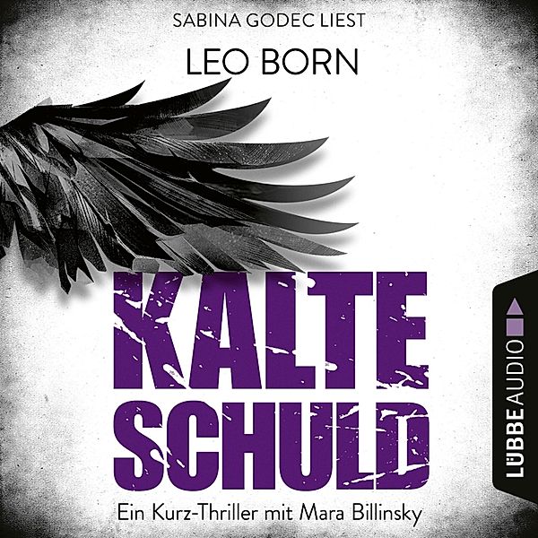 Kalte Schuld, Leo Born