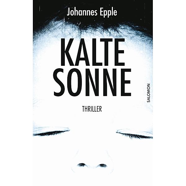 Kalte Sonne, Johannes Epple