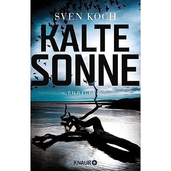 Kalte Sonne, Sven Koch