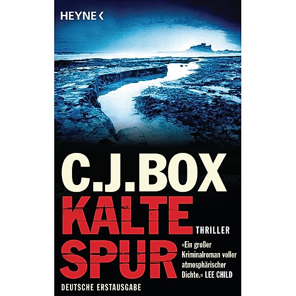 Kalte Spur, C. J. Box