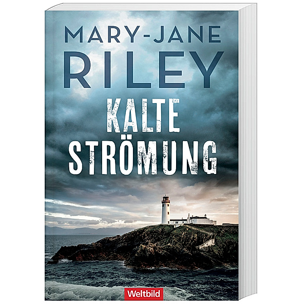 Kalte Strömung, Mary-Jane Riley