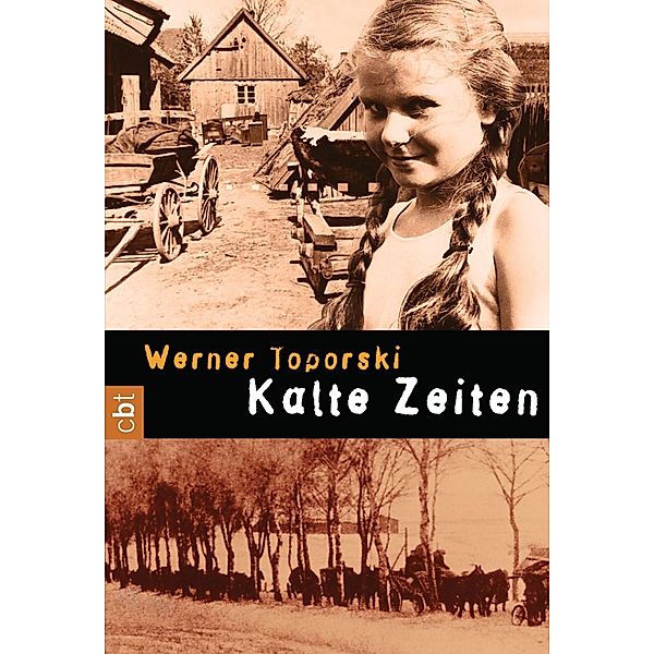 Kalte Zeiten, Werner Toporski