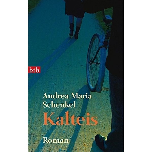 Kalteis, Andrea Maria Schenkel